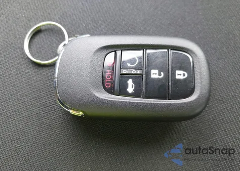 2024 Honda Civic Ex из США, поврежденный, VIN 2HGFE1F78RH340139